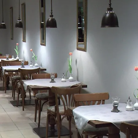 Hotel City Neuruppin