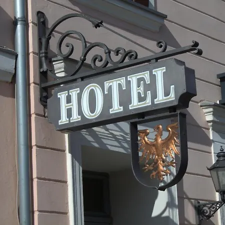 Hotel City Neuruppin