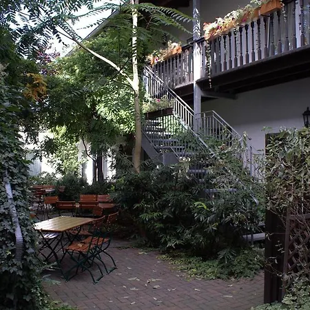 City Hotel Neuruppin